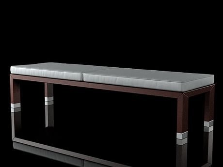 Lumeo bench 6
