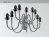 Edge wall lamp 5