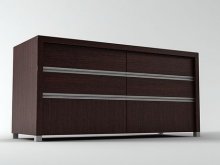 Lumeo Chest