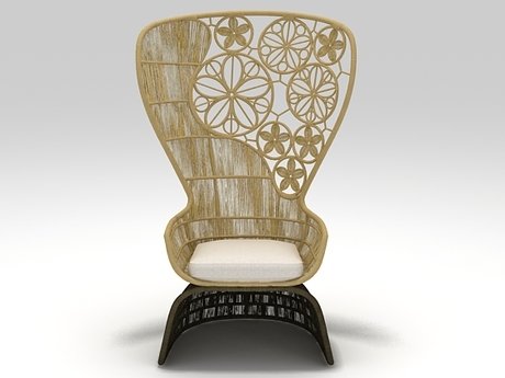 Crinoline 6