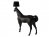 Horse Lamp 4