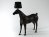 Horse Lamp 3