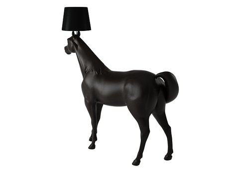 Horse Lamp 4