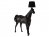 Horse Lamp 1