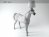 Horse Lamp 7