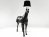 Horse Lamp 6