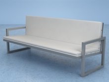 Saler 2,3-Seat
