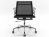 Aluminium chair 117 15
