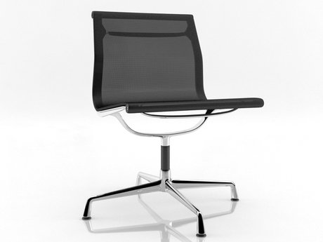 Aluminium chairs 106,108 8