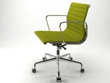 Aluminium chair 117