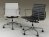 Aluminium chair 117 14