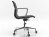 Aluminium chair 117 7