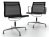 Aluminium chairs 106,108 9