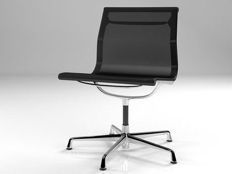 Aluminium chairs 106,108 7