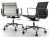 Aluminium chair 117 13