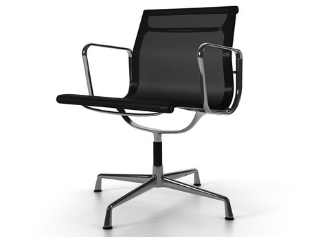 Aluminium chairs 106,108 10