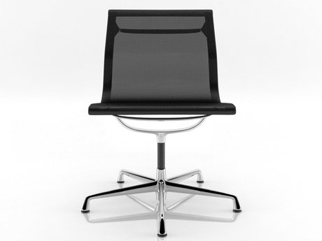 Aluminium chairs 106,108 6