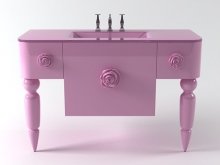 Amarcord drawer