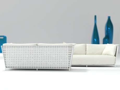 InOut 801FW sofa
