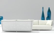 InOut 801FW sofa