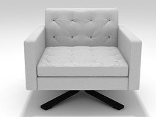 Kennedee Armchair