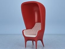 Showtime Armchair 
