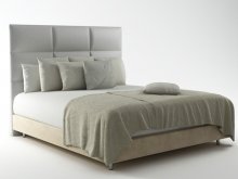 Spain bed