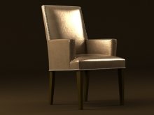 Costes armchair