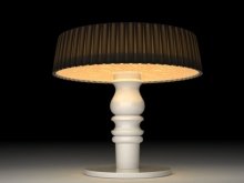 Calvin lamp