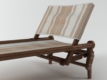 Nilo sun bed