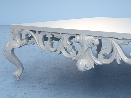 76-0174 coffee table 7
