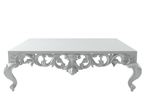76-0174 coffee table 3