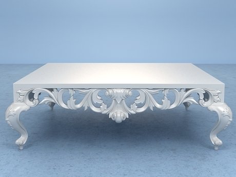 76-0174 coffee table 4