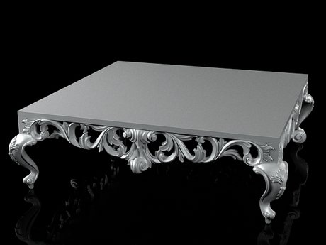76-0174 coffee table 8