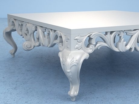 76-0174 coffee table 5