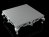 76-0174 coffee table 12