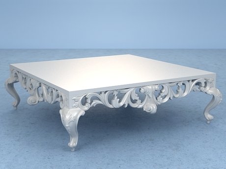 76-0174 coffee table 6