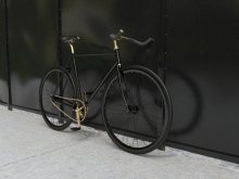 Fixie Bike