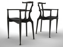 Gaulino chair