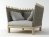 Wabi armchair 5