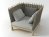 Wabi armchair 6