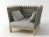 Wabi armchair 1