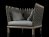 Wabi armchair 10