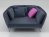 Ami sofa 157 17