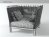 Wabi armchair 11