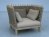 Wabi armchair 7