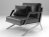 DS-60 armchair 8