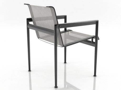 1966-45 Dining chair 6