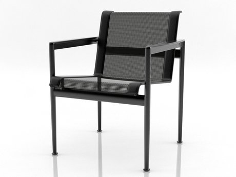 1966-45 Dining chair 11
