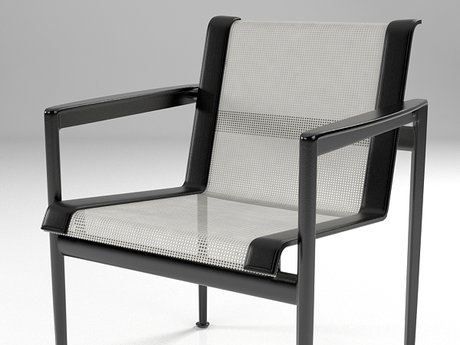 1966-45 Dining chair 9